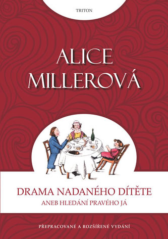 Drama nadaného dítěte aneb Hledání pravého já