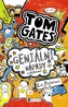 Tom Gates - Úžasný deník – Geniální nápady (většinou)