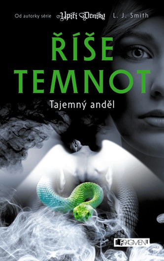 Říše temnot 4 – Tajemný anděl