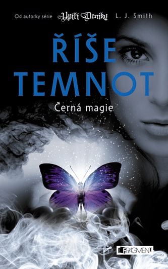 Říše temnot 3 – Černá magie