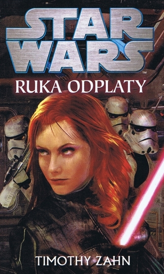 Star Wars - Ruka odplaty