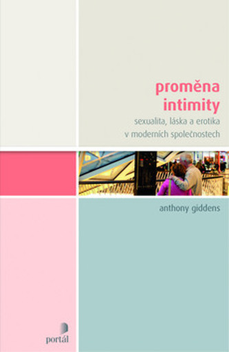 Proměna intimity