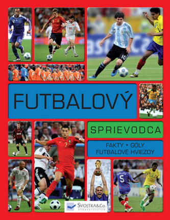 Futbalový sprievodca