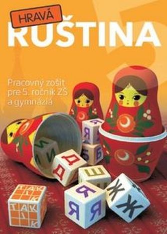 Hravá ruština 5