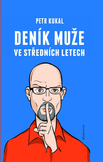 Deník muže středního věku