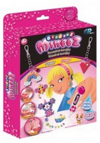 Mineez zestaw startowy