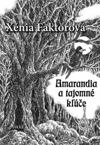 Amarandia a tajomné kžúče