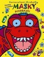 Masky - Dinosauři