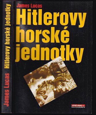 Hitlerovy horské jednotky