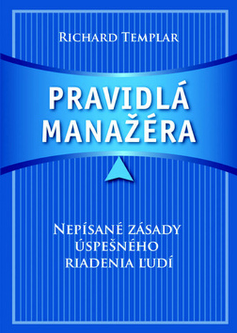 Pravidlá manažéra