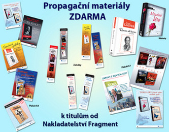 Propagační materiály