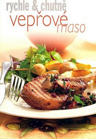 Vepřové maso