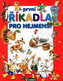 První říkadla pro nejmenší
