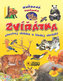 Zvědavá okénka Zvířátka