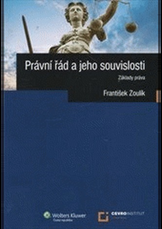 Právní řád a jeho souvislosti