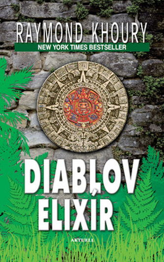 Diablov elixír
