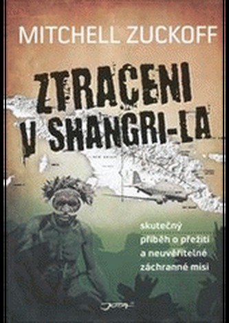 Ztraceni v Shangri-La