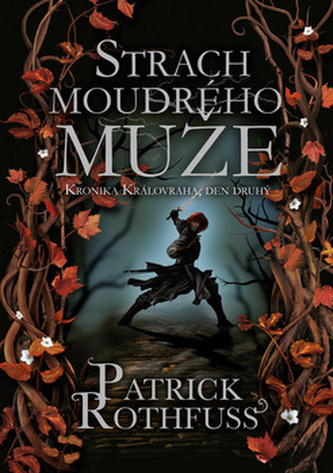 Strach moudrého muže