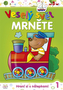 Veselý svět mrněte 1
