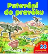 Putování do pravěku