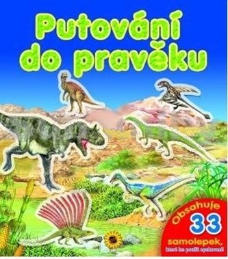 Putování do pravěku