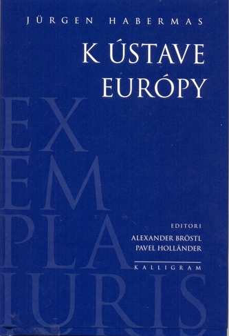 K ústave Európy