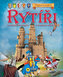 Rytíři - Tajemná knížka