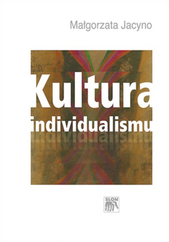 Kultura individualismu