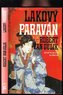 Lakový paraván