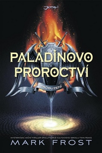 Paladinovo proroctví - Probuzení