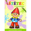 Štětec a pastelka 3