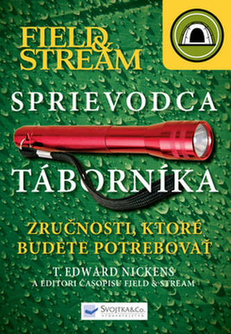 Sprievodca táborníka