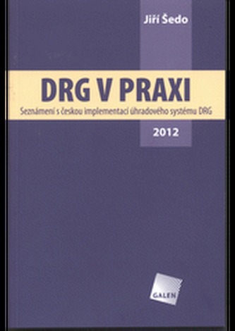 DRG v praxi
