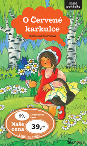 O Červené karkulce