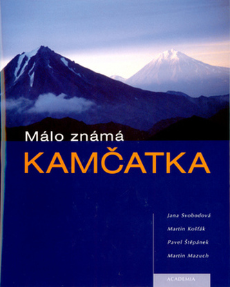 Málo známá Kamčatka