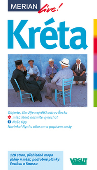 Kréta Kréta
