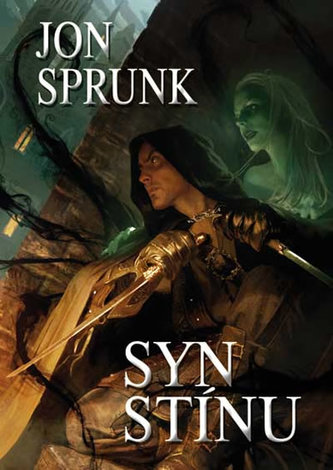 Syn Stínu - Stín 1