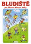 Bludiště pro šikovné kluky a holky