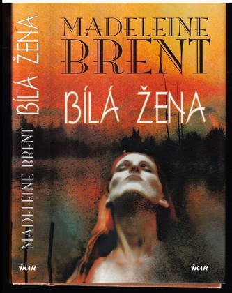Bílá žena