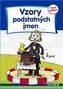 Vzory podstatných jmen - Cvičení z české gramatiky - 5. vydání
