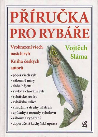 Příručka rybáře