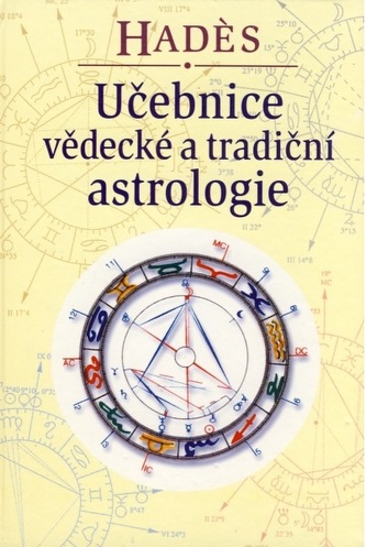 Učebnice vědecké a tradiční astrologie