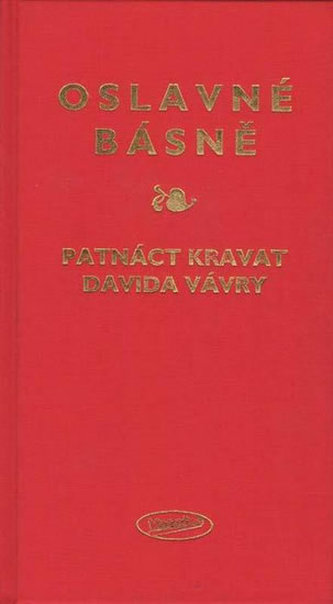 Oslavné básně