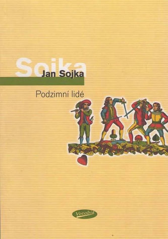 Podzimní lidé