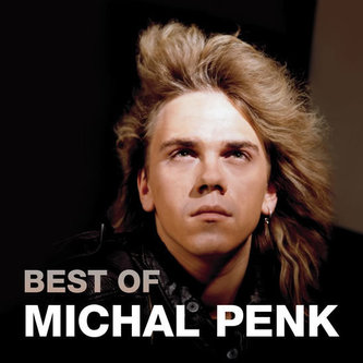 Michal Penk - Best Of - CD