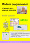 Moderní programování – učebnice pro středně pokročilé