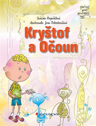 Kryštof a Očoun