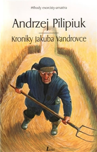 Kroniky Jakuba Vandrovce - 2. vydání