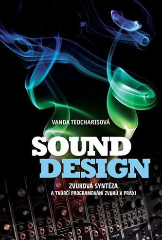 Sound design + CD