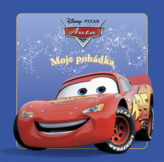 Auta - Moje pohádka